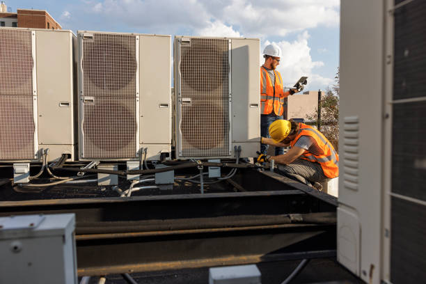 Ductless HVAC Repair in Morris, MN