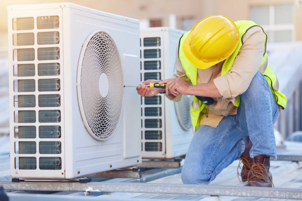 Best HVAC Installation Services  in Morris, MN