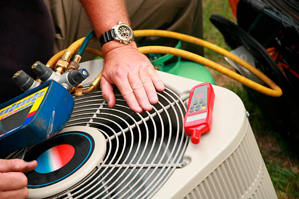 Best HVAC Air Duct Cleaning  in Morris, MN