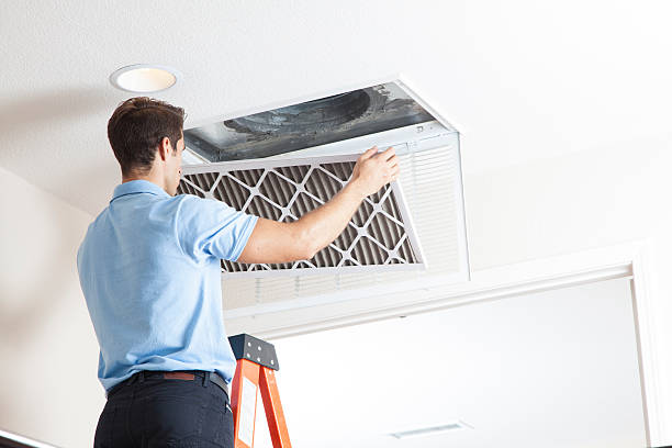 Best Commercial HVAC Repair  in Morris, MN